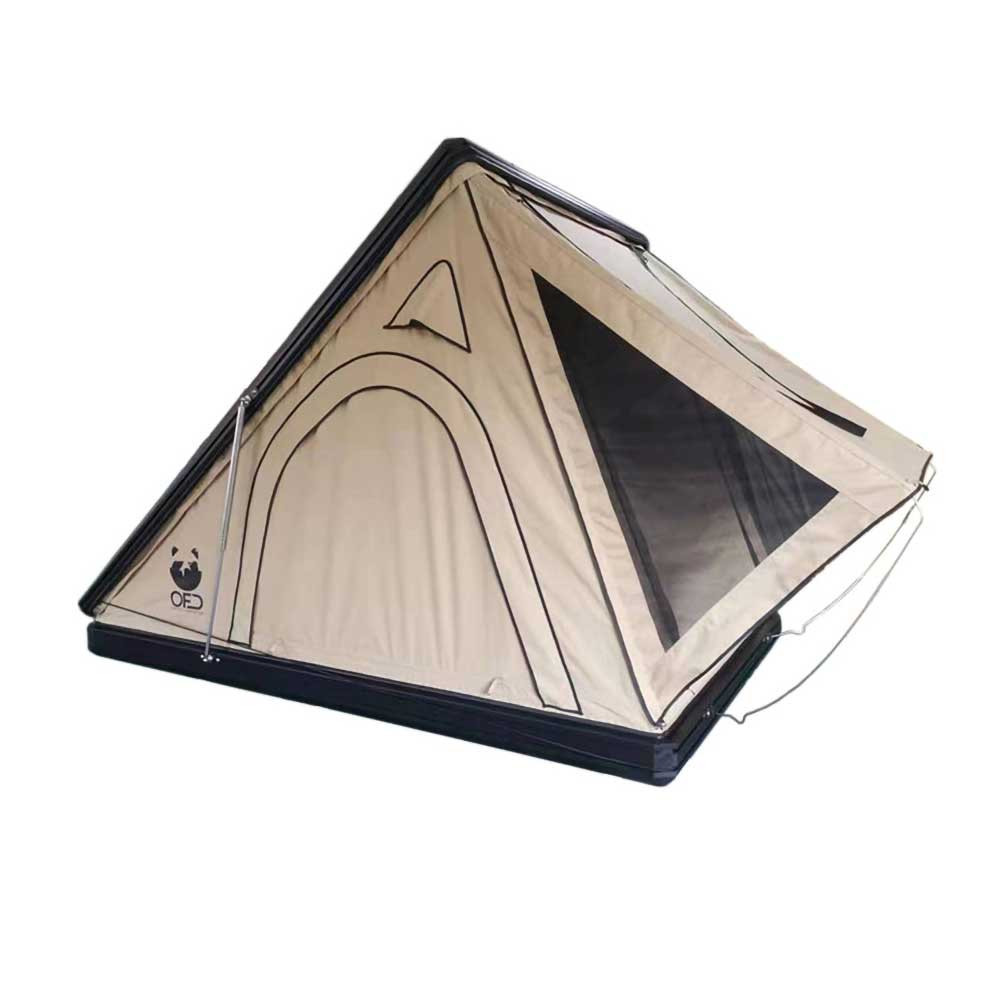 Namiot dachowy Hard Top aluminiowy 135cm OFD - Image 9