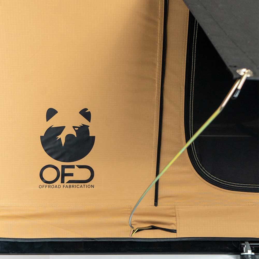 Namiot dachowy OFD ABS Shell Large - obrazek 18