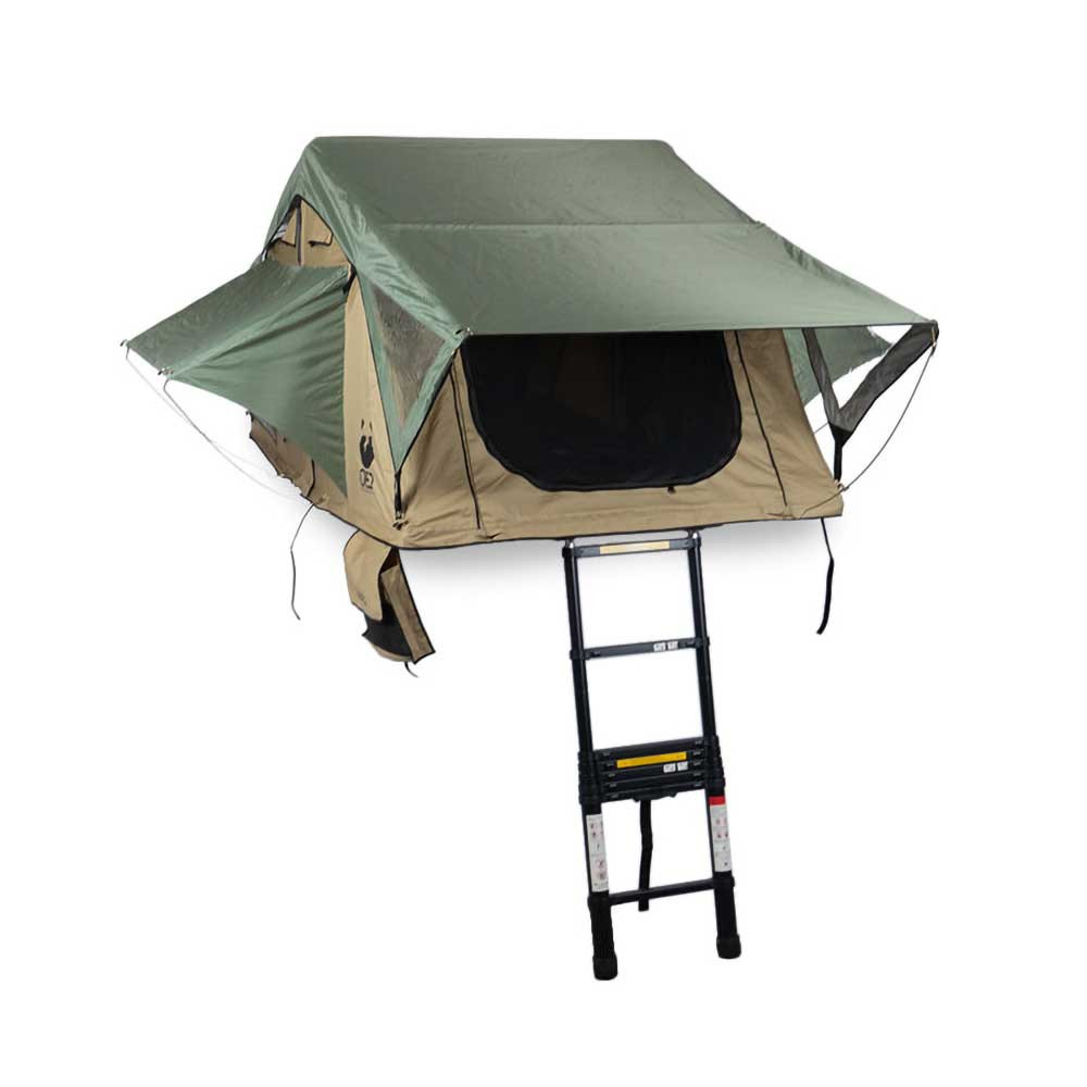 Namiot dachowy OFD Grizzly GEN2 - obrazek 13