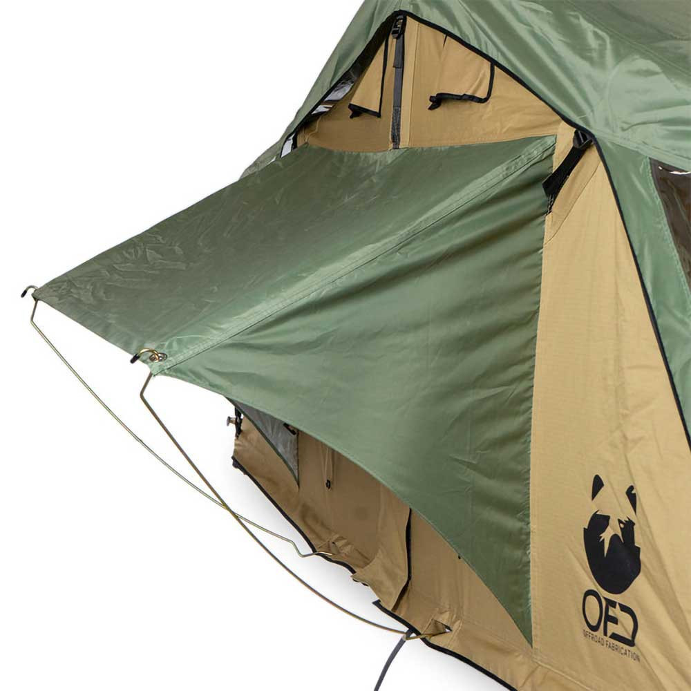Namiot dachowy OFD Grizzly GEN2 - obrazek 14