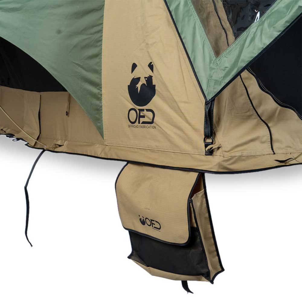 Namiot dachowy OFD Grizzly GEN2 - obrazek 15