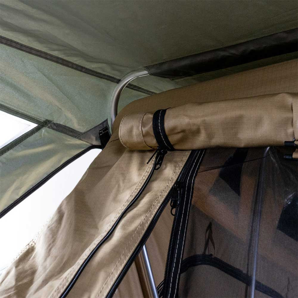 Namiot dachowy OFD Grizzly GEN2 - obrazek 20
