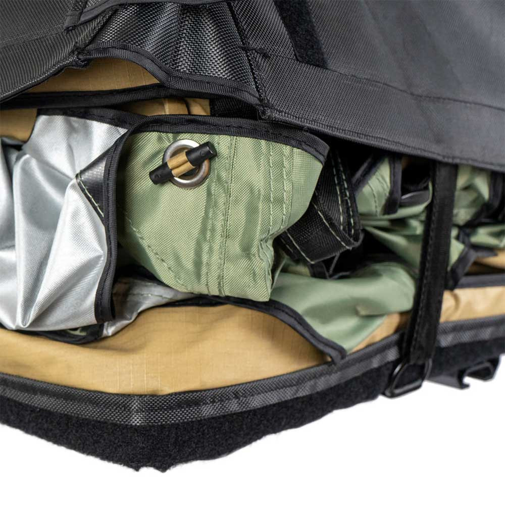 Namiot dachowy OFD Grizzly GEN2 - obrazek 34