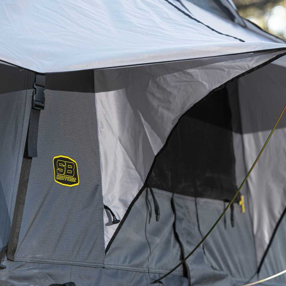Namiot dachowy Smittybilt Overlander XL Gen2 - Image 14