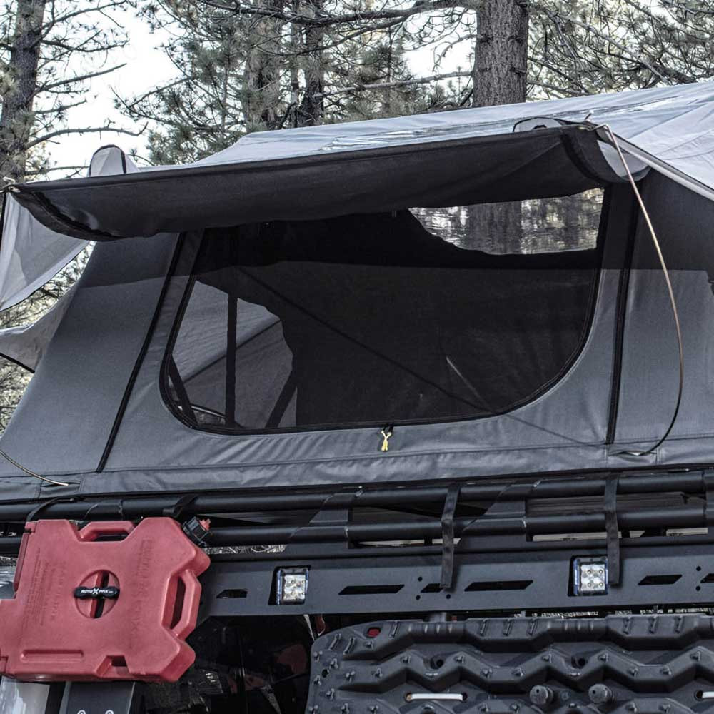 Namiot dachowy Smittybilt Overlander XL Gen2 - Image 16