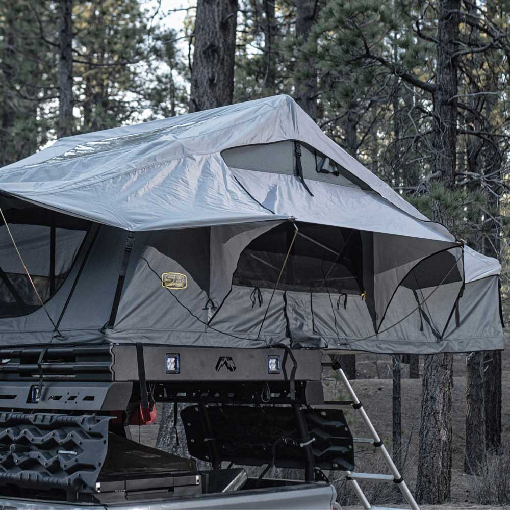 Namiot dachowy Smittybilt Overlander XL Gen2 - Image 5