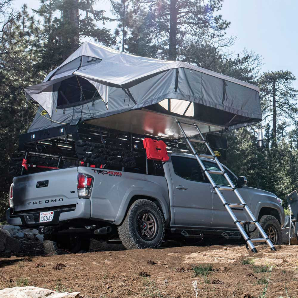 Namiot dachowy Smittybilt Overlander XL Gen2 - Image 6