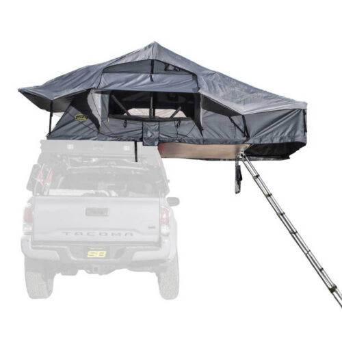 Namiot dachowy Smittybilt Overlander XL Gen2