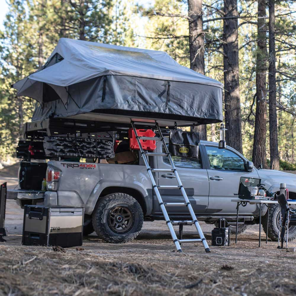 Namiot dachowy Smittybilt Overlander XL Gen2 - Image 7