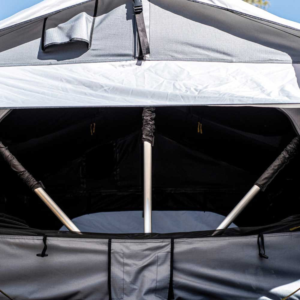 Namiot dachowy Smittybilt Overlander XL Gen2 - Image 10