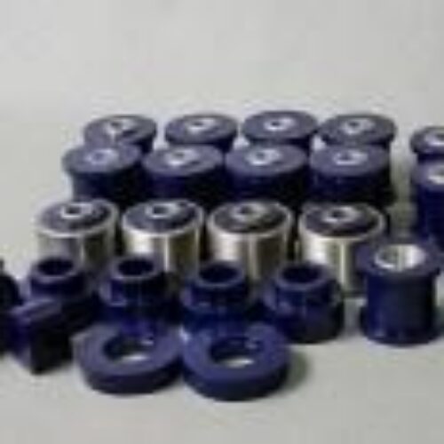Nissan Patrol y60/61 do 2000r.STANDARD SIMERBLOK + stab.