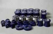 Nissan Patrol y60/61 do 2000r.STANDARD SIMERBLOK + stab.