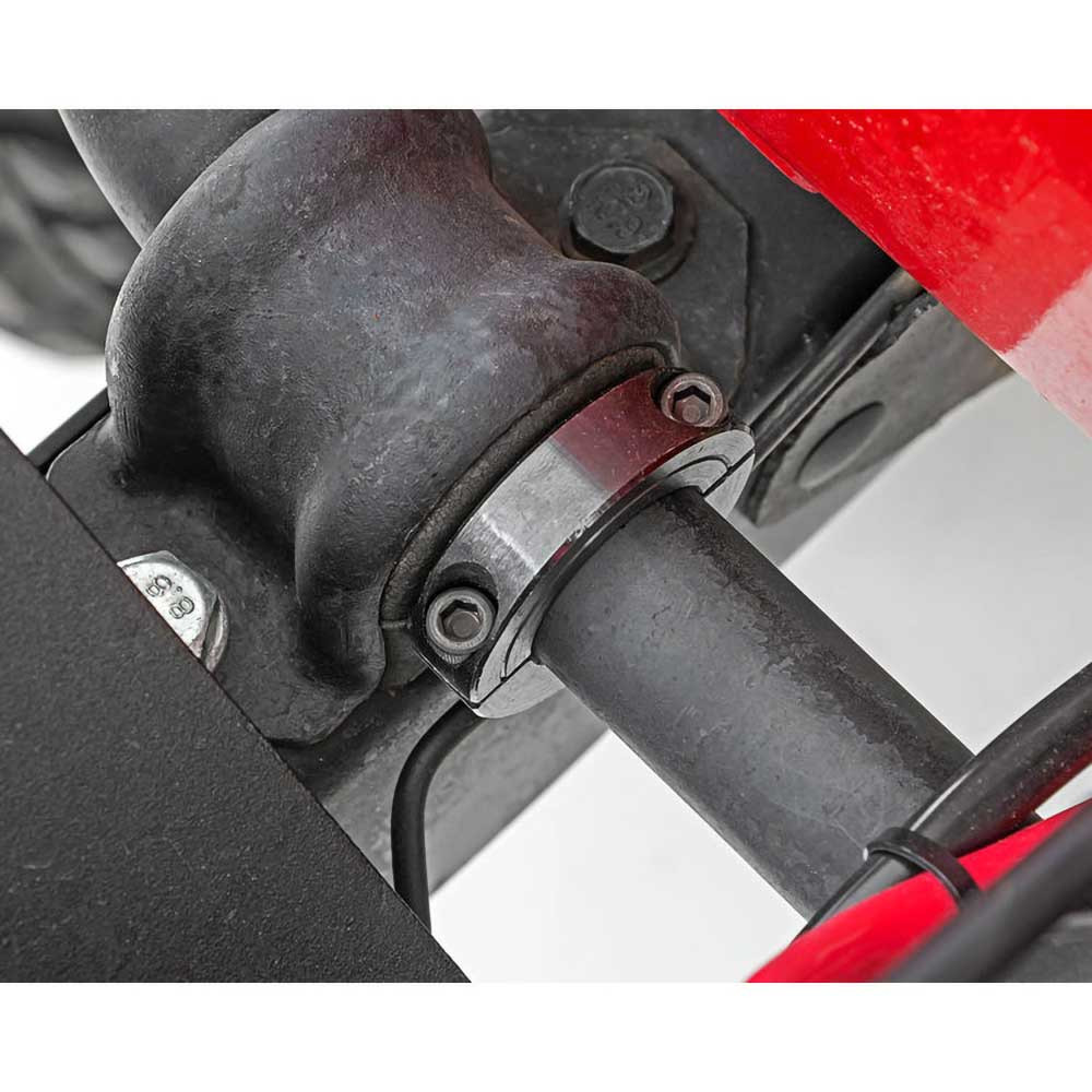 Obejmy zabezpieczające stabilizator przód Rough Country - Image 3