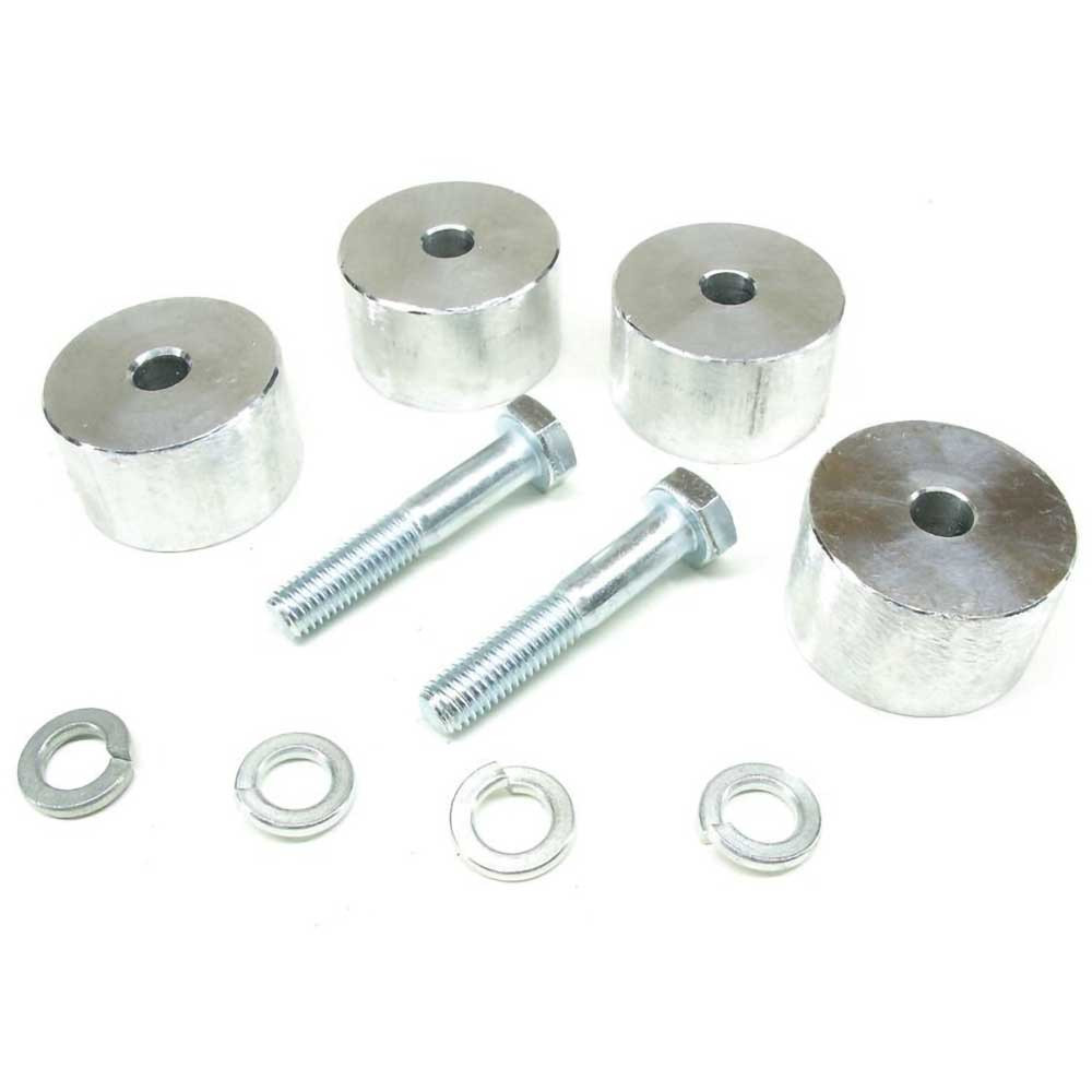 Obniżenie reduktora 0,5" TeraFlex Lift 2-9"