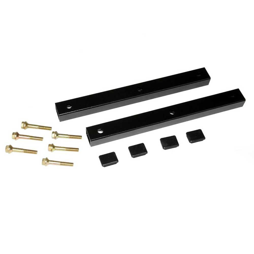 Obniżenie reduktora Rough Country Lift 4-6"