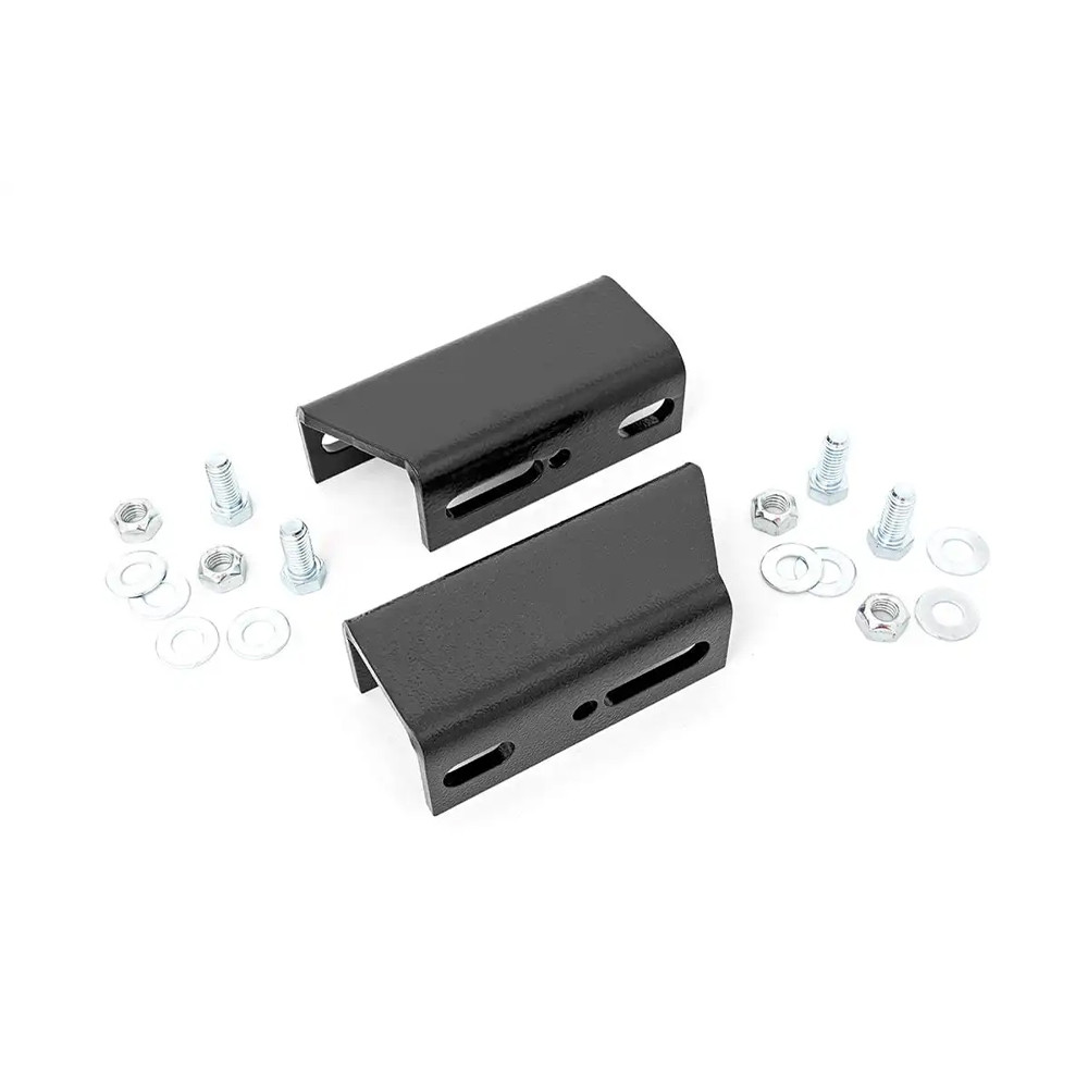Obniżenie stabilizatora poprzecznego Rough Country Lift 3-4"