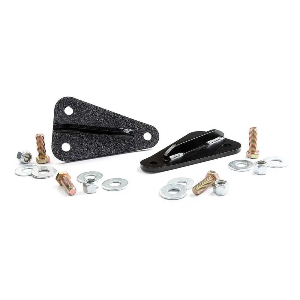 Obniżenie stabilizatora poprzecznego Rough Country Lift 4-6"