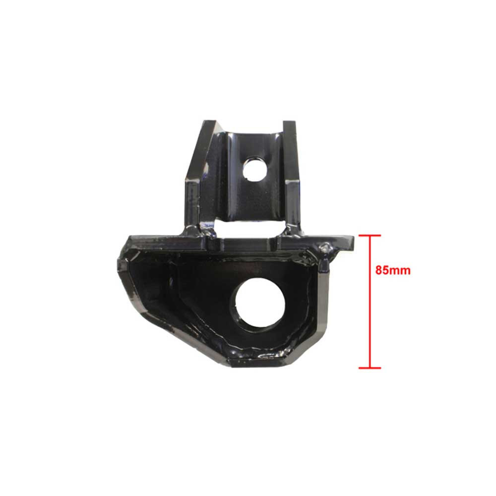 Obniżenie Wahaczy tył Superior Engineering Lift 3-5" - obrazek 3