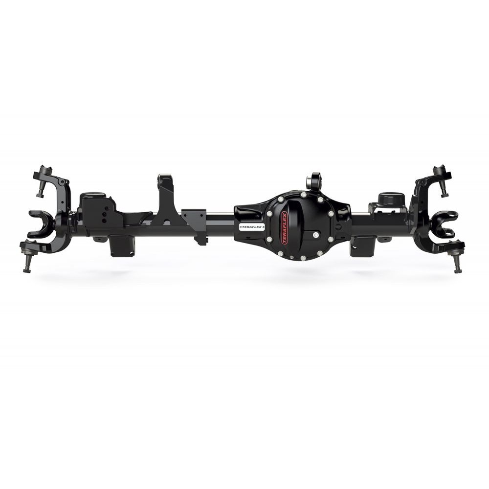 Obudowa przedniego mostu TeraFlex Tera30 Lift 0-5"