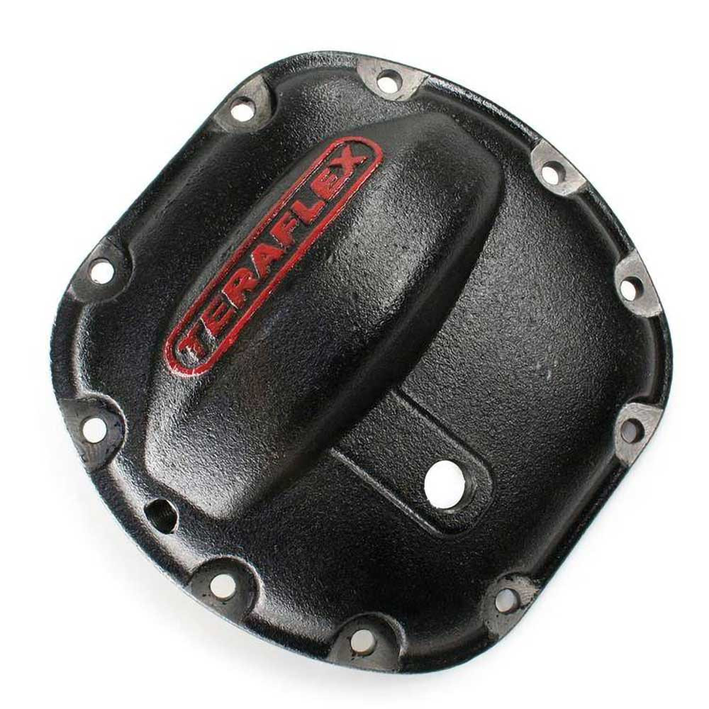 Osłona dyferencjału most Dana 30 heavy duty TeraFlex - obrazek 2