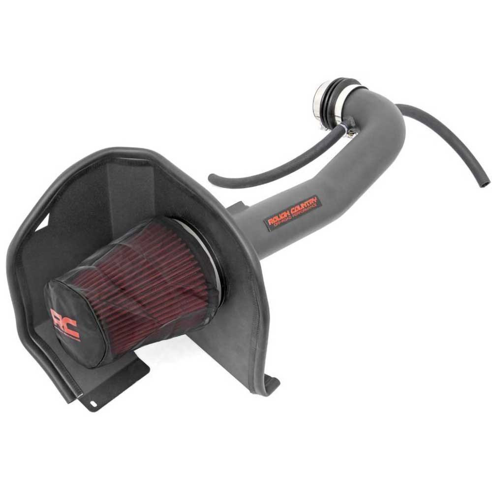 Osłona filtru wlotu powietrza Rough Country - obrazek 2