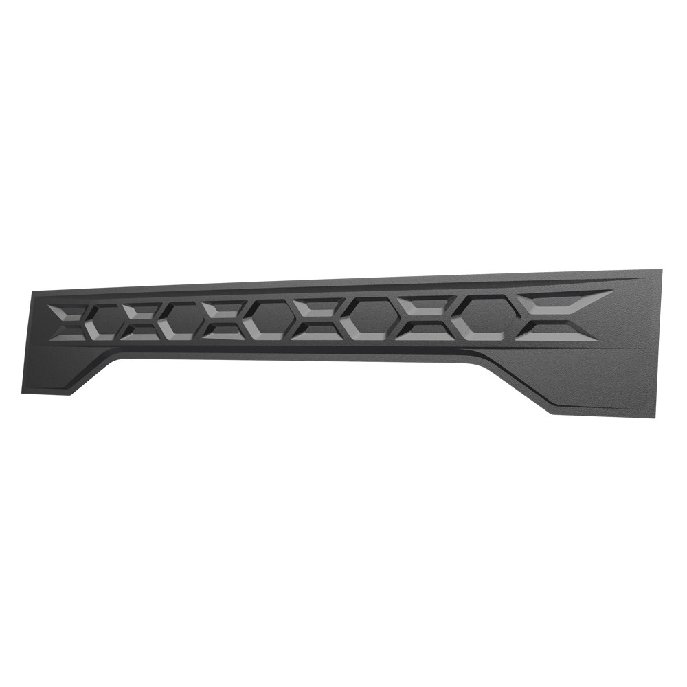 Osłona klapy bagażnika Air Design - obrazek 3