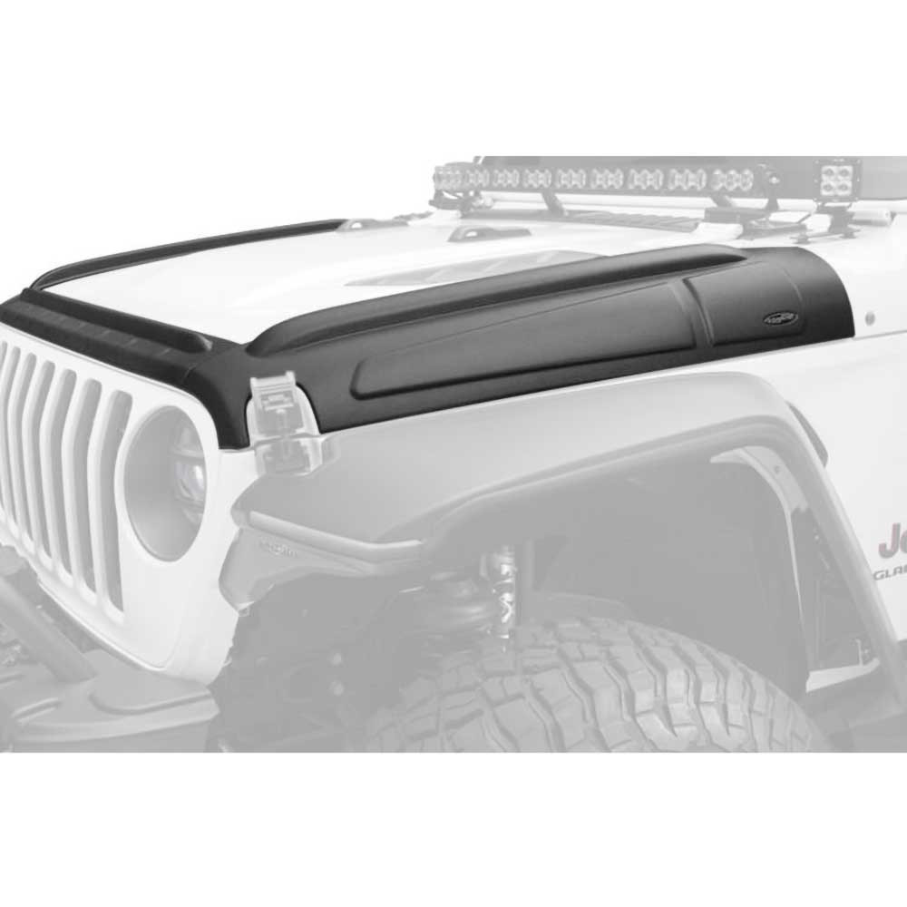 Osłona maski RealTruck Bushwacker Trail Armor