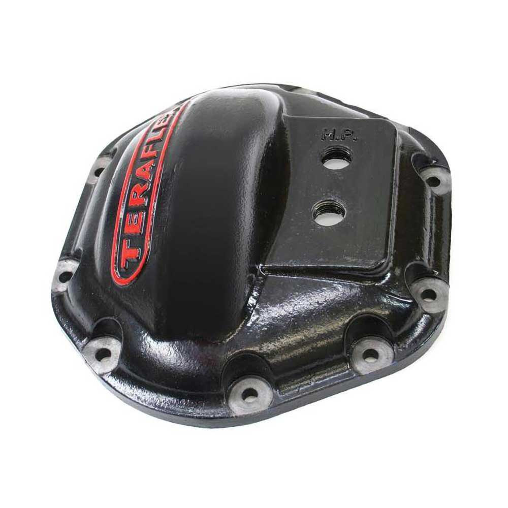 Osłona dyferencjału Dana 44 Heavy Duty TeraFlex - obrazek 2