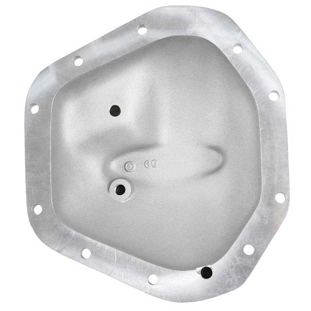 Aluminiowa osłona dyferencjału Dana 60 G-2 Heavy Duty - obrazek 3