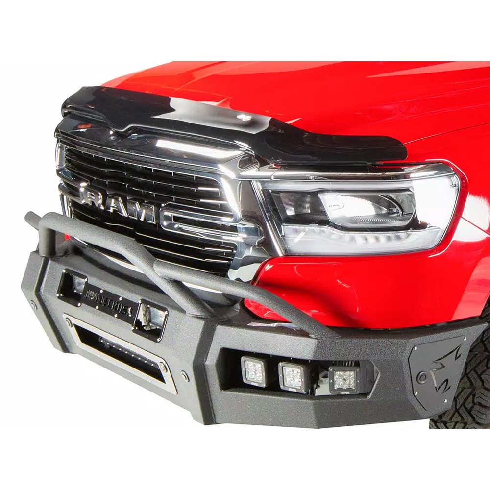 Osłona, owiewka maski Husky Liners Bugflector II - obrazek 3