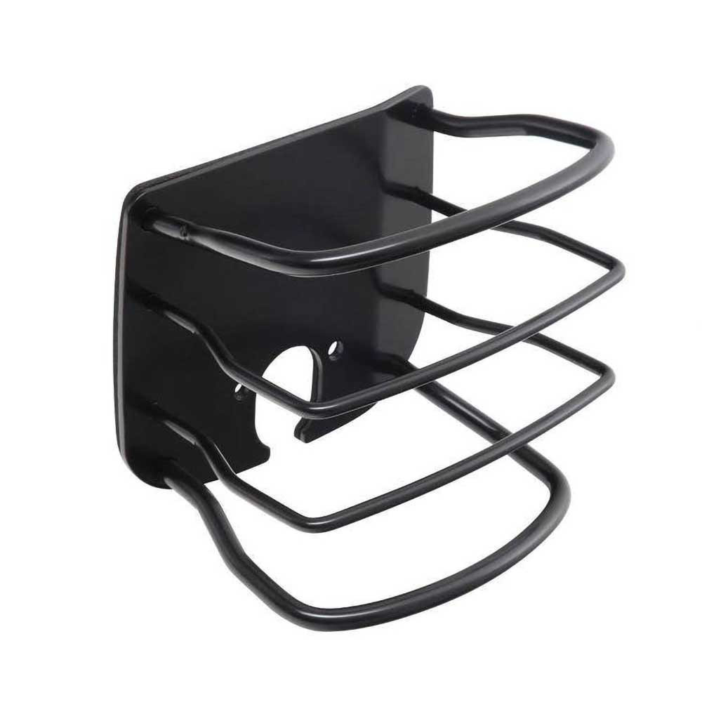 Osłony lamp stalowe czarne tył Smittybilt - Image 4