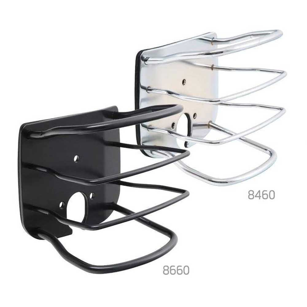 Osłony lamp stalowe tył Smittybilt - obrazek 3