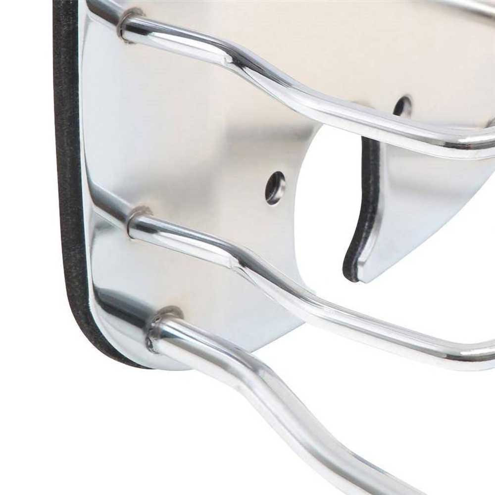 Osłony lamp stalowe tył Smittybilt - obrazek 7