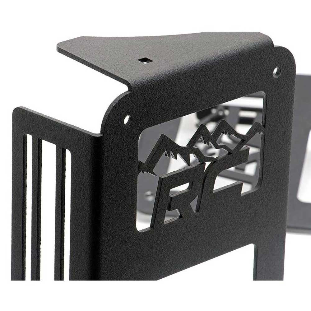 Osłony lamp tył Rough Country - Image 2