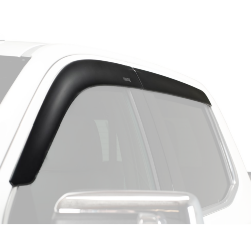 Owiewki szyb bocznych przód i tył Husky Liners Ventvisor