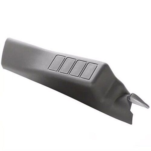 Panel na słupek A Rugged Ridge JK 07-10