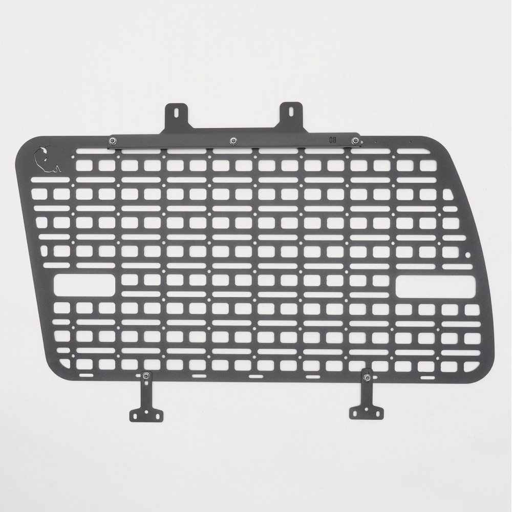 Panel wewnętrzny MOLLE lewy Bison Gear - Image 4
