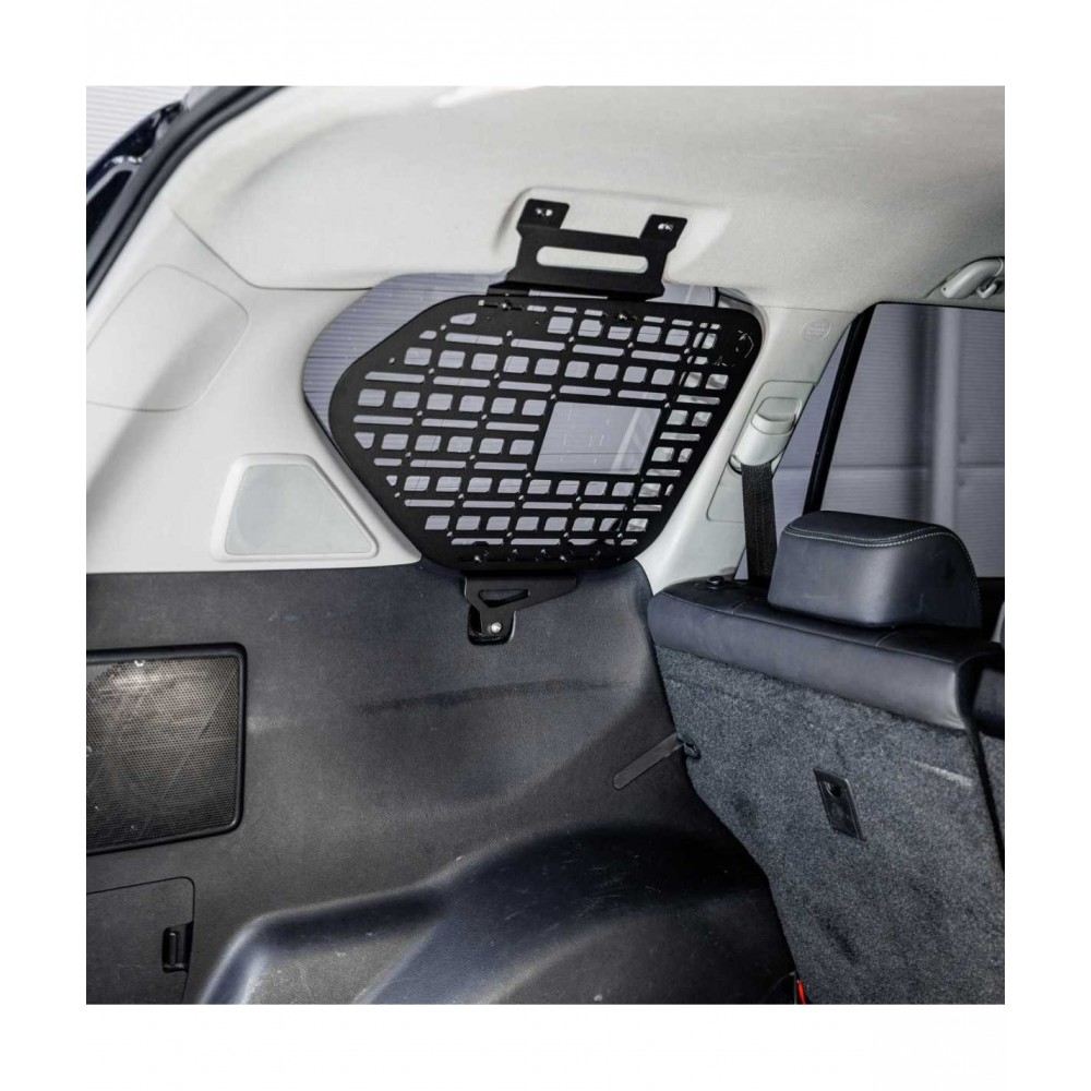 Panel wewnętrzny MOLLE lewy Bison Gear - obrazek 3