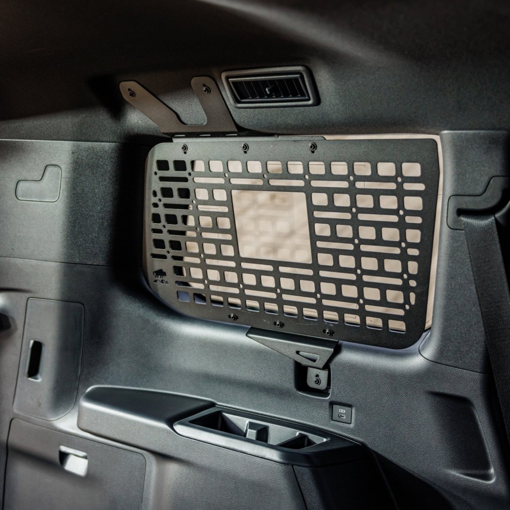 Panel wewnętrzny MOLLE lewy Bison Gear - obrazek 3
