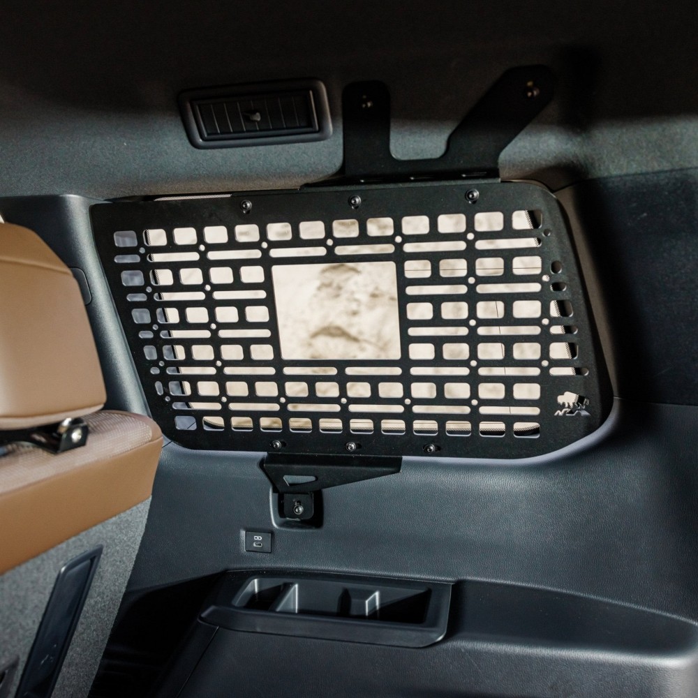 Panel wewnętrzny MOLLE lewy Bison Gear - obrazek 7