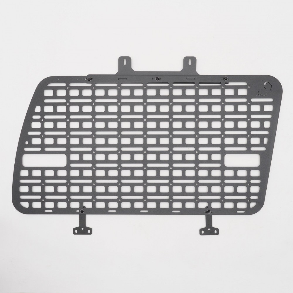 Panel wewnętrzny MOLLE lewy Bison Gear - Image 3