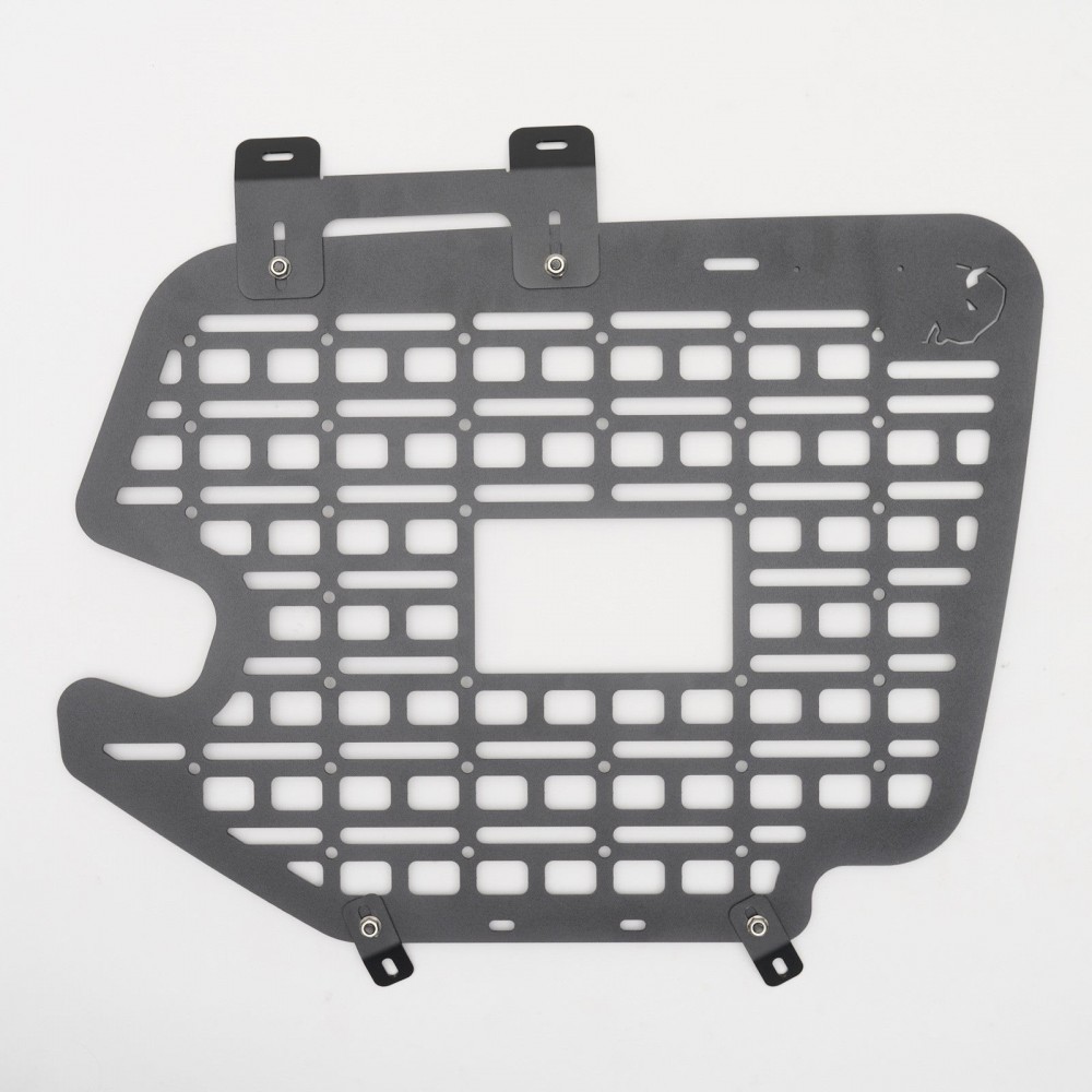 Panel wewnętrzny MOLLE prawy Bison Gear - obrazek 2