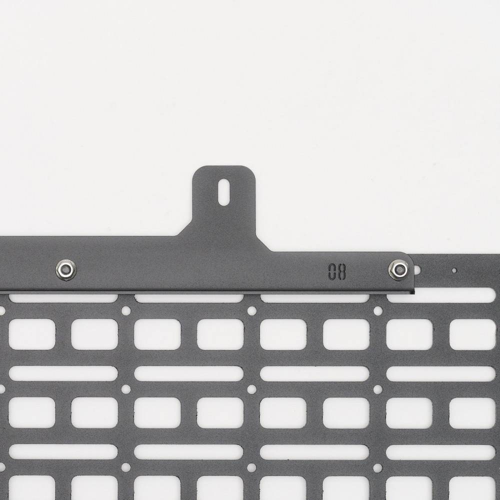 Panel wewnętrzny MOLLE prawy Bison Gear - obrazek 6