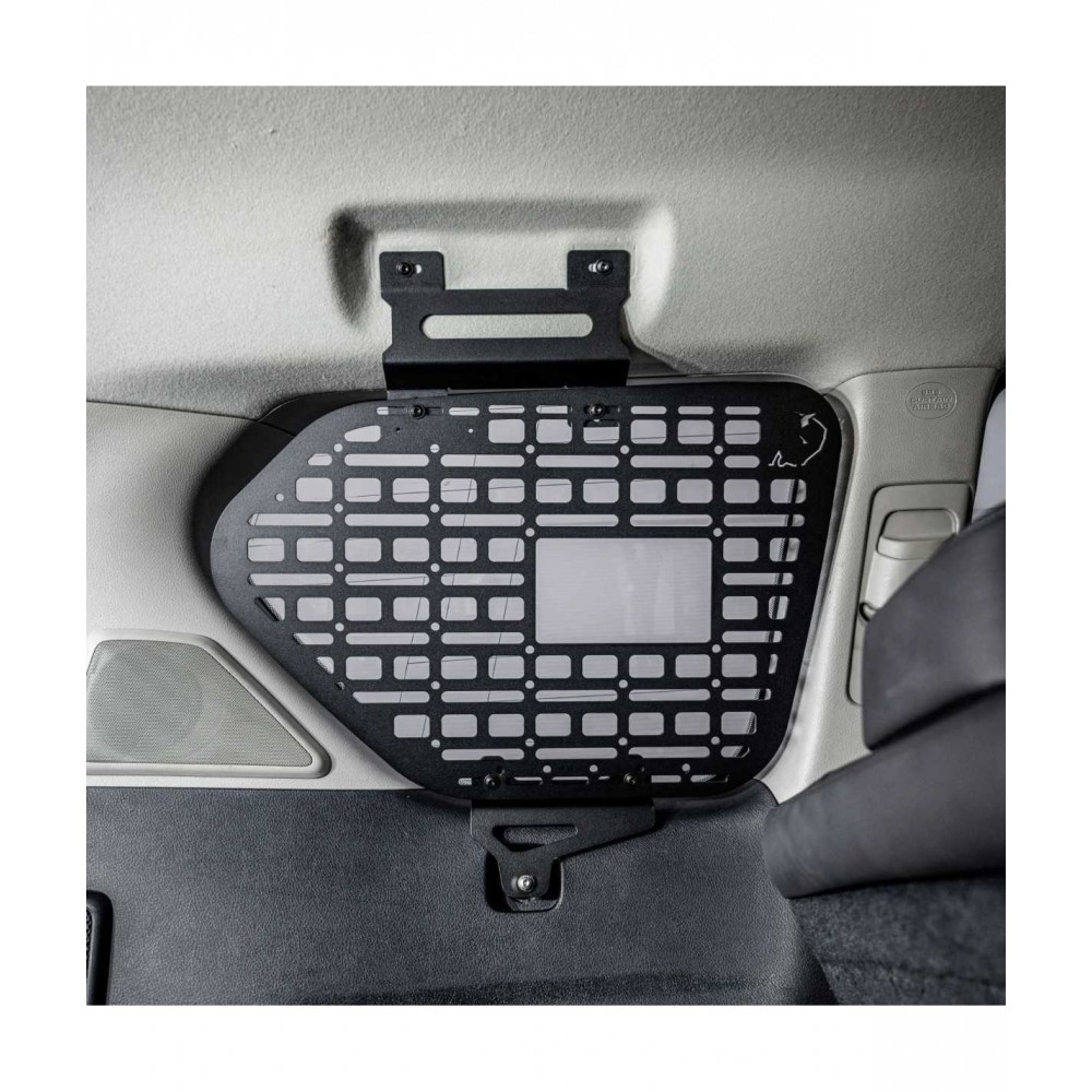 Panel wewnętrzny MOLLE prawy Bison Gear