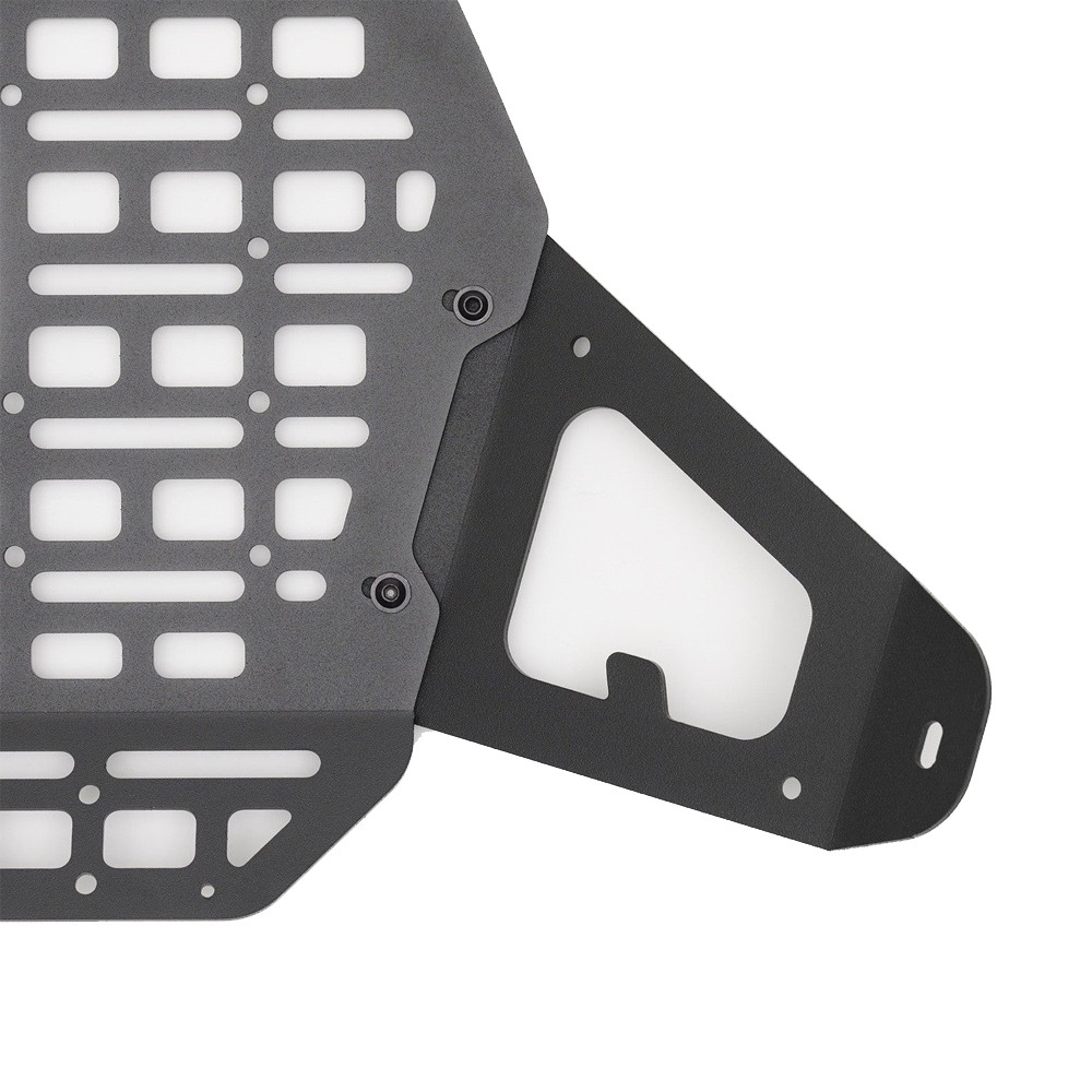 Panel wewnętrzny MOLLE prawy Bison Gear