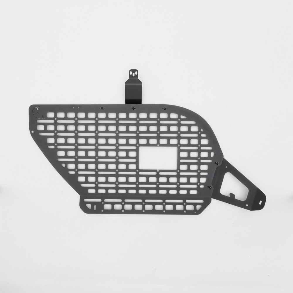 Panel wewnętrzny MOLLE prawy Bison Gear - Image 2