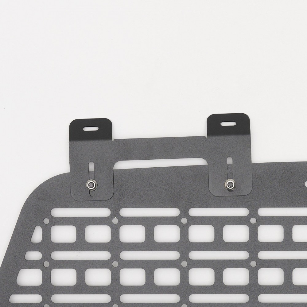 Panel wewnętrzny MOLLE prawy Bison Gear - obrazek 4