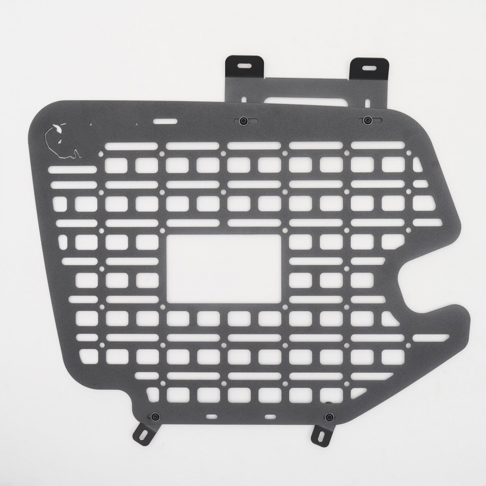 Panel wewnętrzny MOLLE prawy Bison Gear - obrazek 7