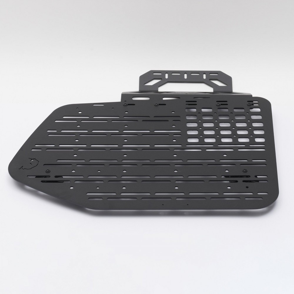 Panel zewnętrzny MOLLE prawy Bison Gear - obrazek 2