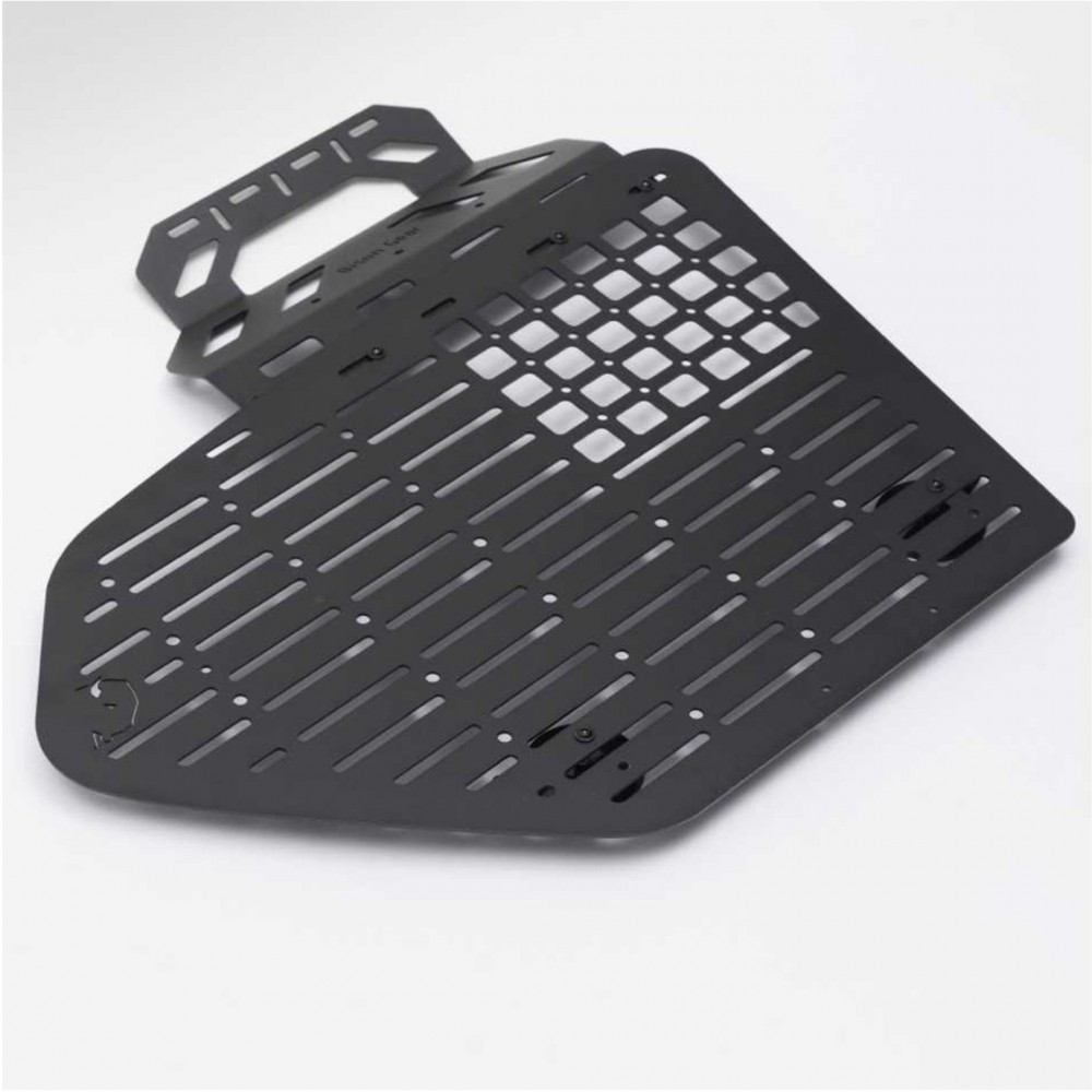 Panel zewnętrzny MOLLE prawy Bison Gear - obrazek 6